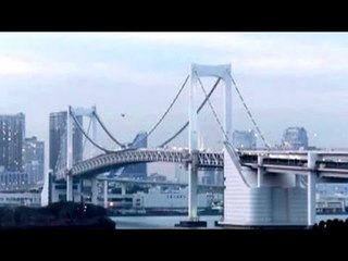 World influential cities: Keep up with Tokyo