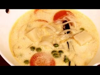 Watch Recipe: Malabar Stew