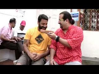Rocky and Mayur's favourite: South Indian at its Best!