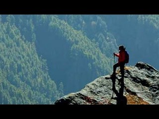 Gul Panag's team for Mission Everest: Meet trekker 2