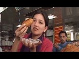 Famous street food: Spice it up in Jodhpur