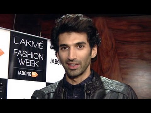 Ask Ambika: Aditya Roy Kapoor on how to get the biker look