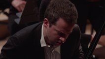 Bartók : Concerto pour piano et orchestre n°3 (Bertrand Chamayou)