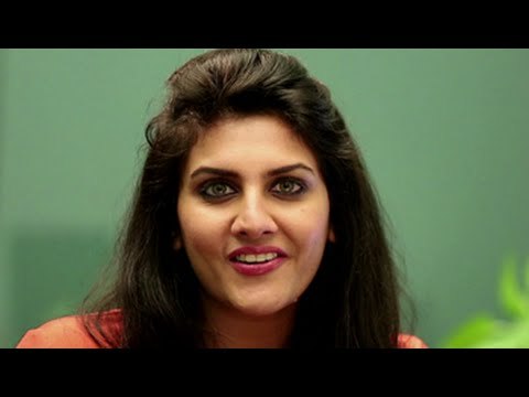 Ask Ambika: Style tips for pear-shaped bodies