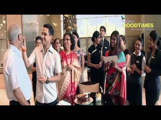 Why Happy Employees Are the Key to Exceptional Travel Hospitality ✨