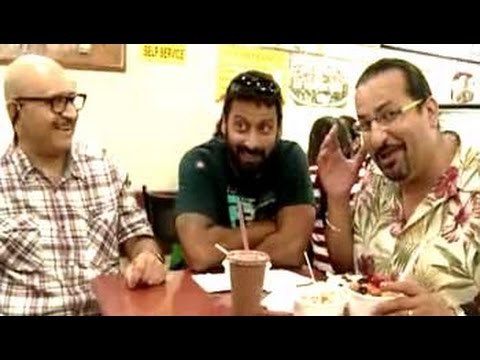 Rocky and Mayur's favourite: Best ice cream in Bengaluru