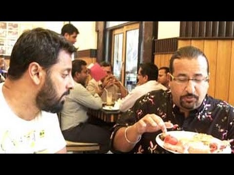 Best breakfast places in Kolkata