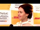 Ask Ambika: Kalki Koechlin on how to dress for a masquerade?