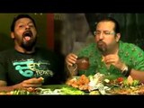 Rocky and Mayur's favourite: Mouth on fire in Hyderabad