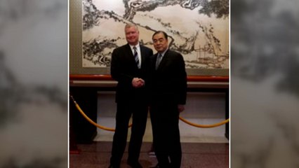 북미 장외 기세 싸움, 팽팽한 긴장 언제까지? / YTN