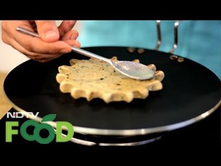 Watch recipe:  Khoba Roti