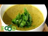 Watch recipe: Lentil Coconut Curry