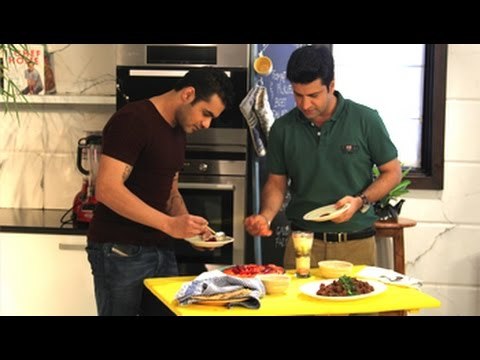 Health conscious? Here's the recipe for a perfectly healthy & scrumptious meal