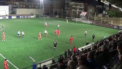 1a Part Horta-Pobla Mafumet