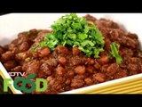 Authentic Pindi Chole made easy by Kunal Kapur