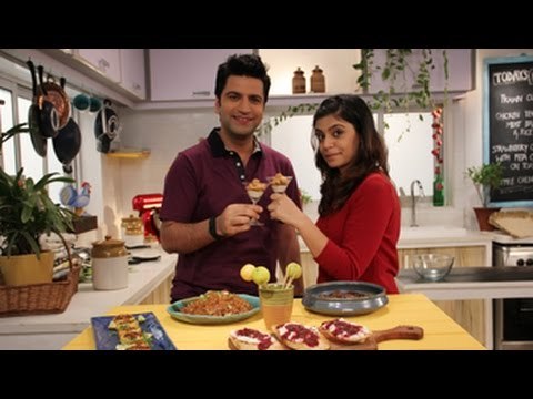 Hosting someone for dinner? Here's the meal that you want to prepare