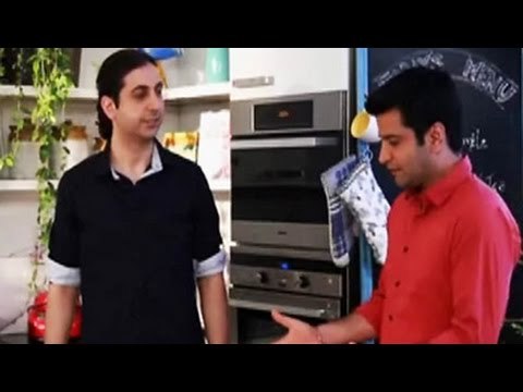 My Yellow Table: Food and music come together to serve joy