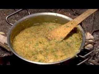 Watch recipe: Bardoli Ki Khichdi