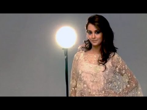 Get The Look: Here's how to nail looking glamourous