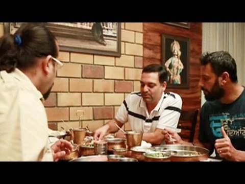 Get Fit: Are Rocky & Mayur doing it right?