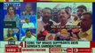 JDS-Congress drama, Karnataka: Congress Tumkur MP rebels, Will Cong act? Will the alliance survive?