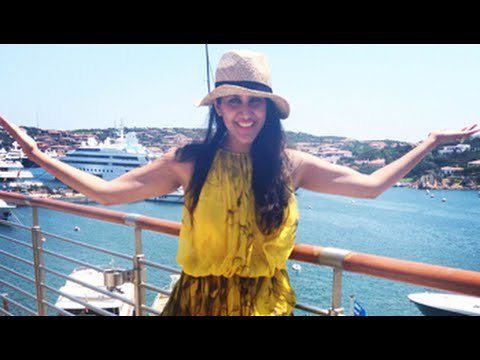 Bucket List: Explore Costa Smeralda's fashion sense and nightlife with Ambika Anand