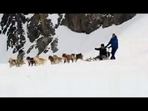 Snow-filled adventures in Switzerland