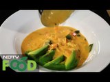 Watch recipe: Avocado Coconut Curry