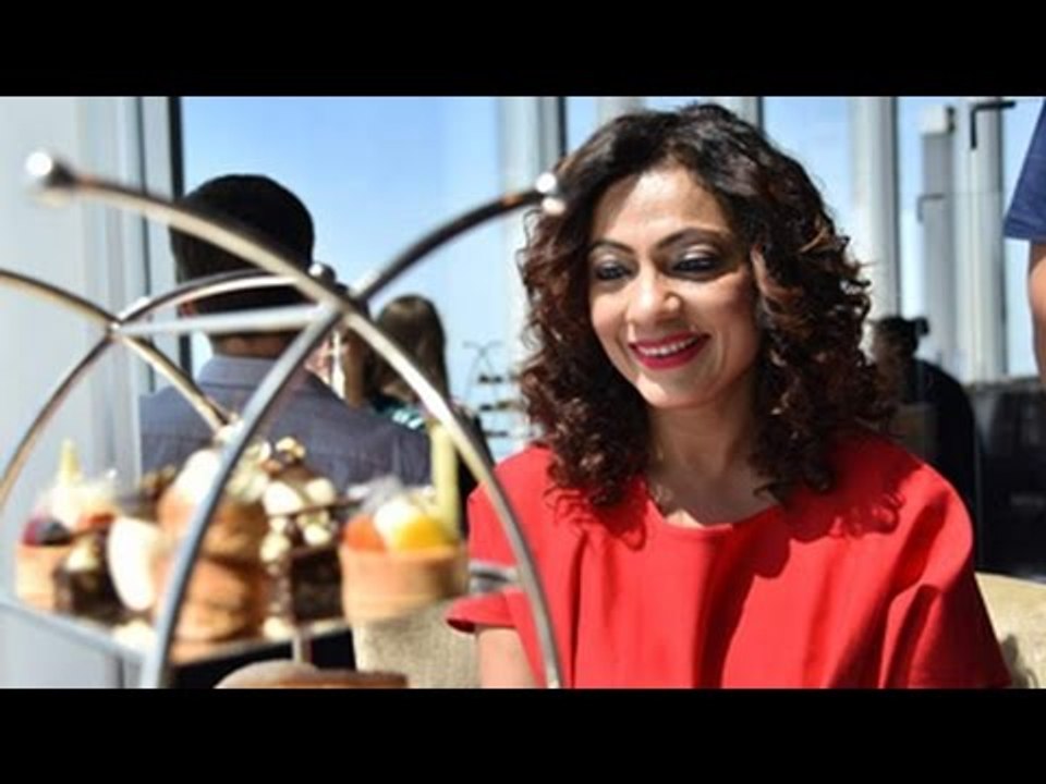 Explore Dubai With Tarana Raja