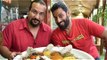 Rocky & Mayur Give The Lowdown On Yummy Delights In Dubai