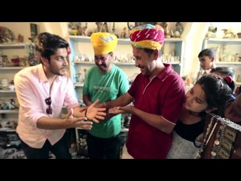 You Got Magic: Explore Madawa With Neel Madhav