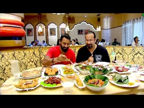 Wanderlust: Check out Mauritius with Rocky and Mayur