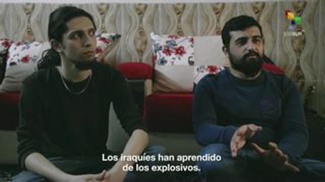 Programa Especial: Después de la Guerra - Irak