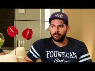 Yuvraj Reveals Why Hazel Keech Stood Out Amongst All Others