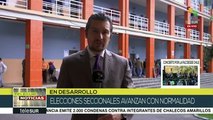 teleSUR Noticias: Ecuatorianos convocados a votar