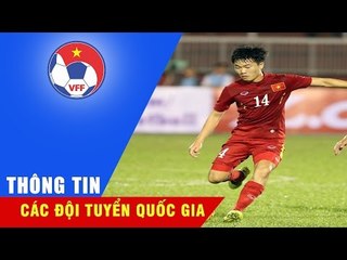 NHỮNG PHA XỬ LÝ ĐIỆU NGHỆ CỦA LƯƠNG XUÂN TRƯỜNG | ĐT VIỆT NAM - ĐÀI BẮC TRUNG HOA