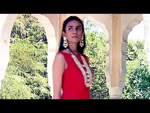 Jewelry straight from the land of Nawabs and Rajputs