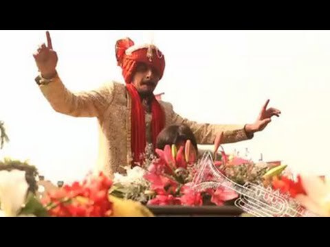 Yarri Dostii Shaadi with Anita Dongre