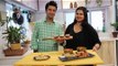 My Yellow Table: Chef Kunal Kapur's recipe for a family feast