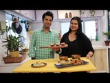 My Yellow Table: Chef Kunal Kapur's recipe for a family feast