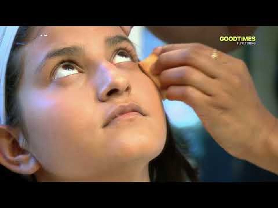 Make Up Tips For College Girls