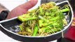 Get Your Daily Dose of Protein With Stir-Fried Broccoli
