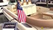2019 Chris Craft Launch 38 Motor Boat - Walkaround - 2018 Fort Lauderdale Boat Show