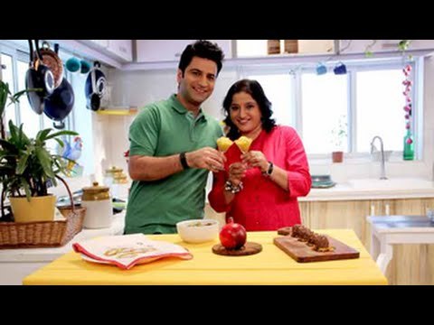 My Yellow Table: Sufi music and appetising food