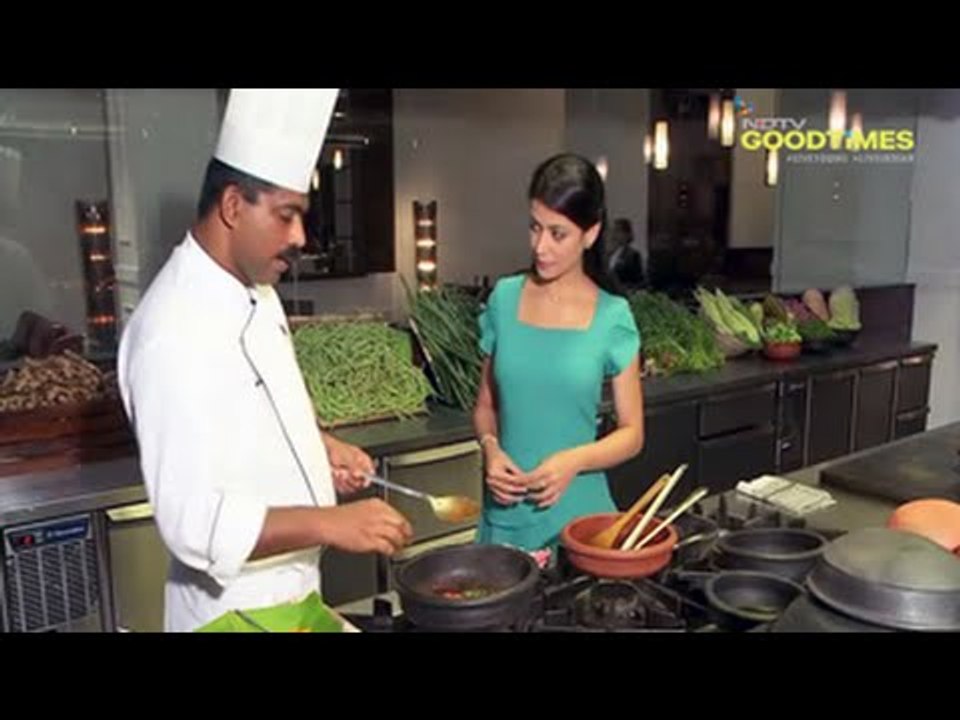 Know all about the top Indian cuisines with fusion