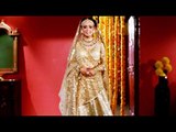 Make-up tips for an Indian bride