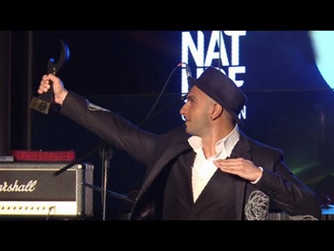 And the bachelor of the year is...