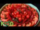 Watch recipe: Tomato & Pickled Beet Salad