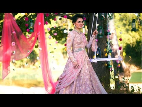 Having a day wedding? Here are a few handy makeup tips