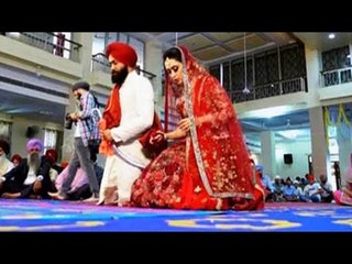 Amar And Simer's Love Story Is No Less Than A Bollywood Flick